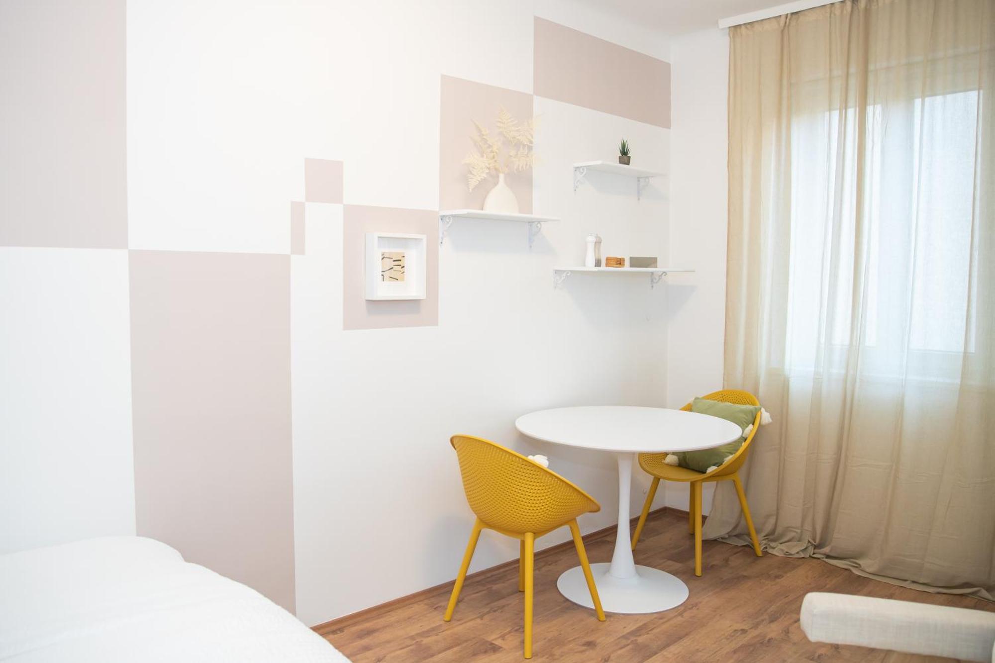 Cozy City Apartments In Center K28 Vienna Exterior photo
