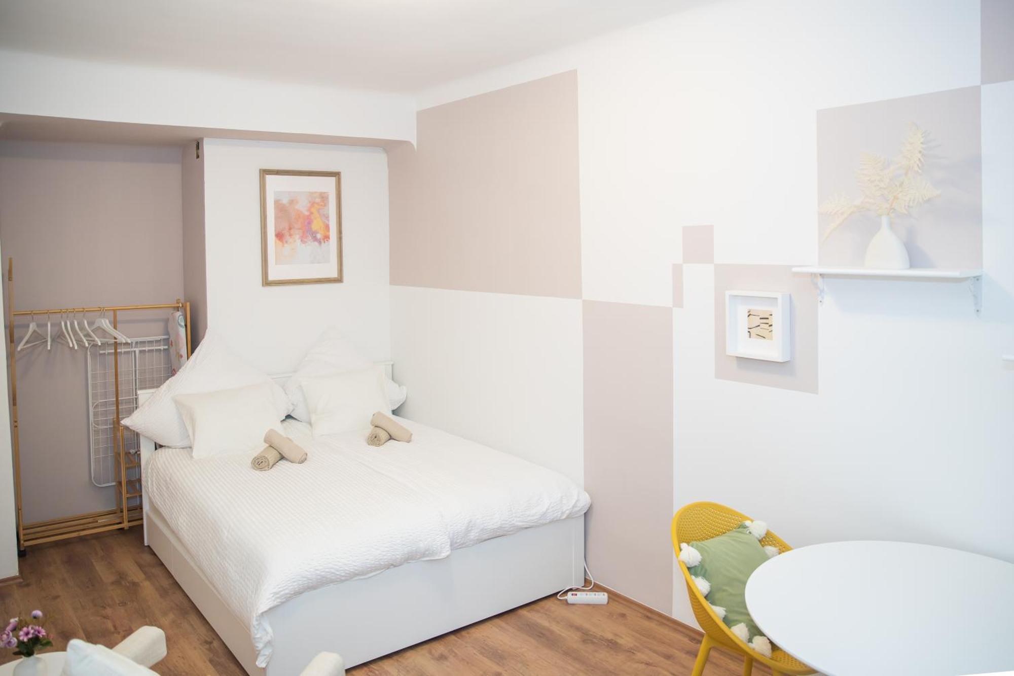 Cozy City Apartments In Center K28 Vienna Exterior photo